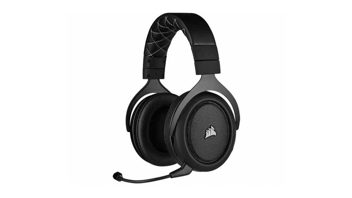 5. CORSAIR HS70 PRO